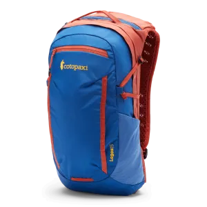 Cotopaxi Lagos 15L Hydration Pack Pacific