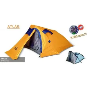 200295     ~ DOITE ATLAS ALU 2 TENT 5920