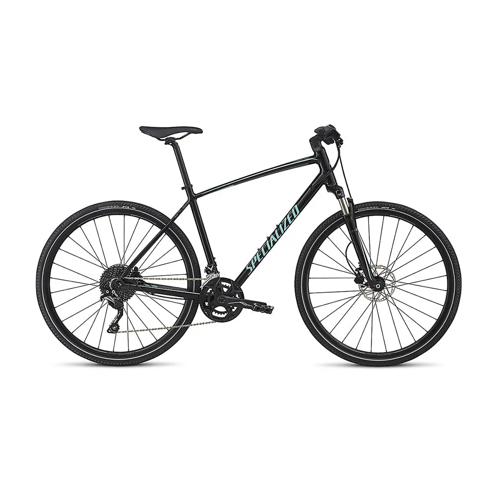 2017 Specialized Crosstrail Elite