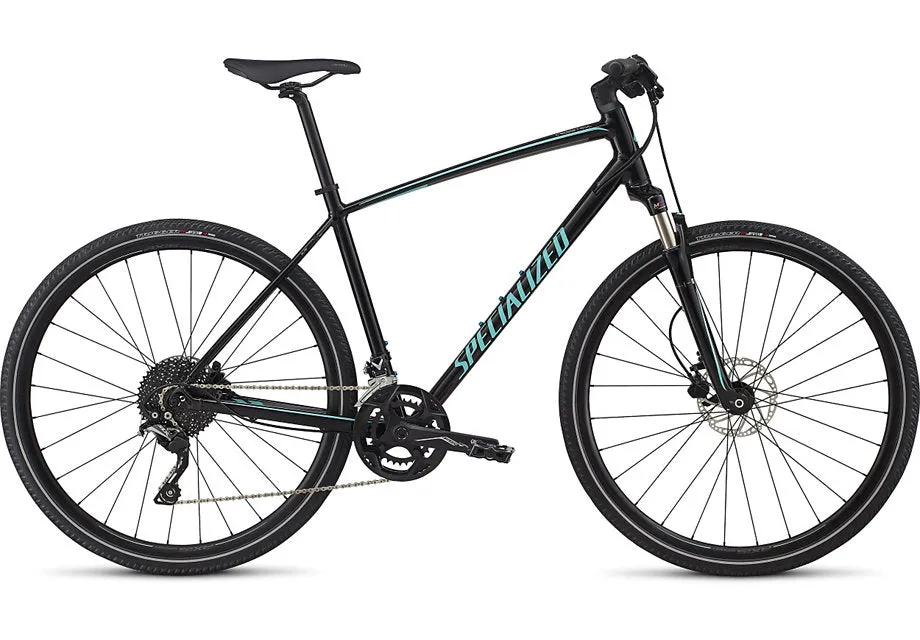 2017 Specialized Crosstrail Elite