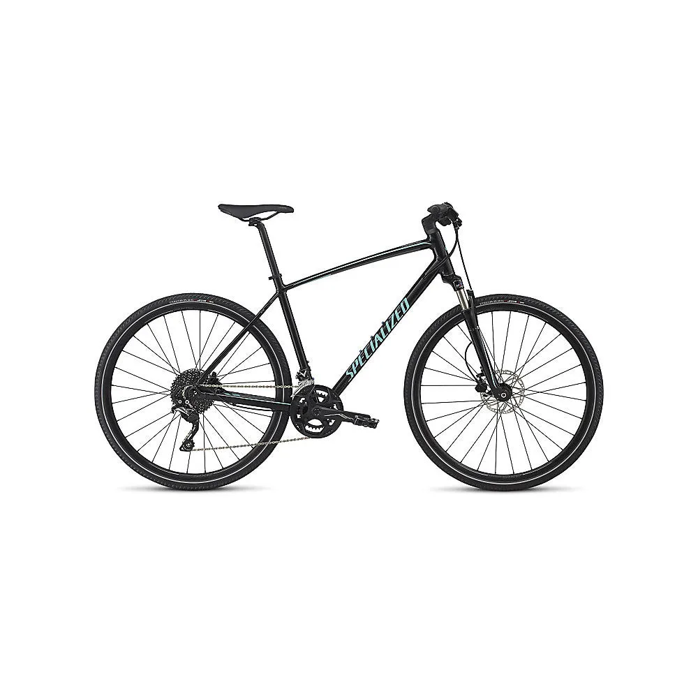 2017 Specialized Crosstrail Elite