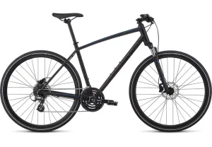 2019 Specialized Ct Hydro Disc  Black/Chameleon/Nearly Black R L