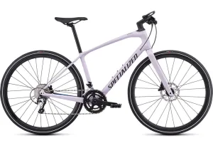 2019 Specialized Sirrus Wmn Elite Carbon