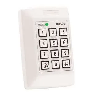 26-Bit Single Door Access Control, Stand Alone, AC-015