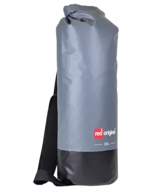 30L Dry Bag in Grey