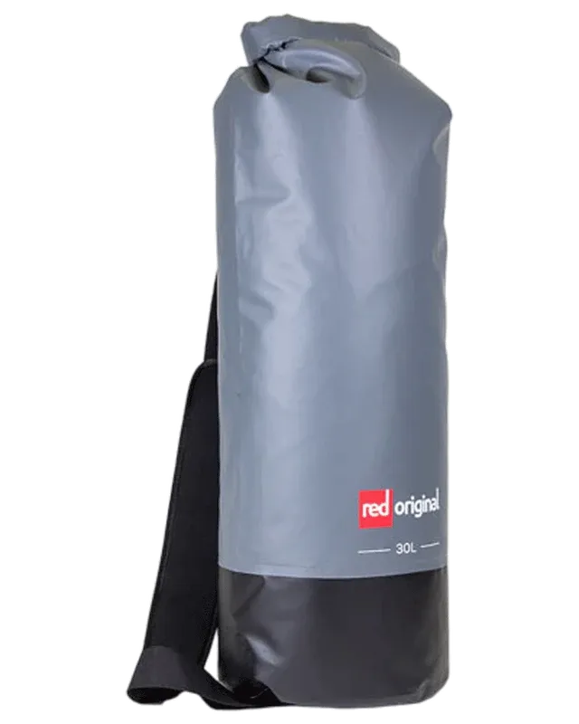 30L Dry Bag in Grey