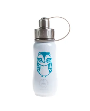 350 ml 'Twilight Owl' White