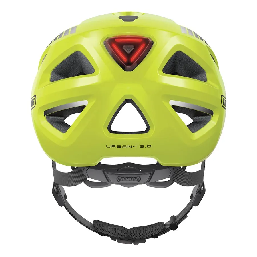 Abus Urban-I 3.0 Helmet