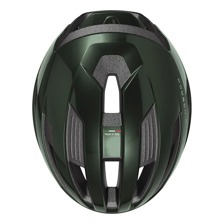 Abus Wingback Recreational and Commuter Helmet