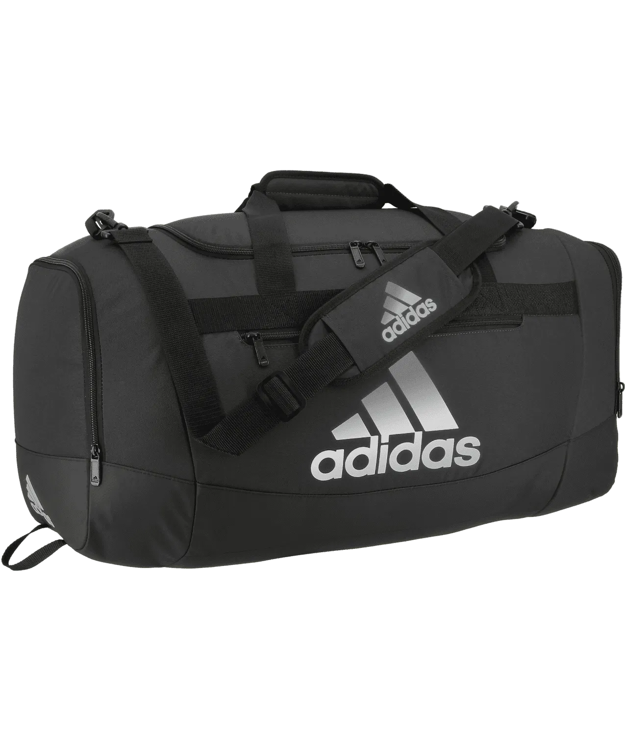 Adidas Defender IV Medium Duffel Bag