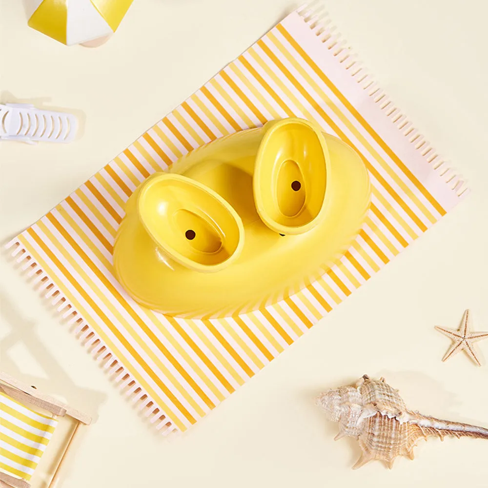 Adorable Rubber Duck Soap Box, HG0070