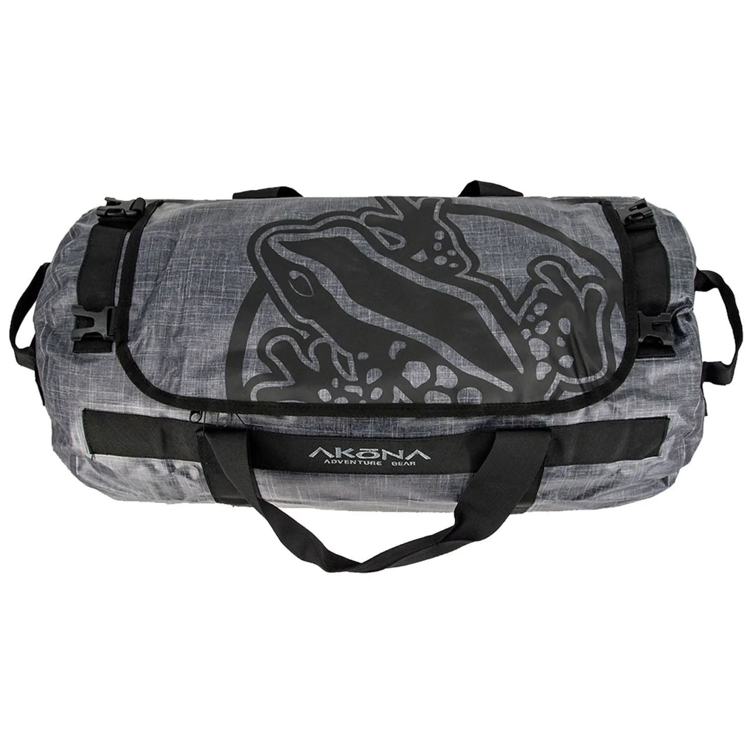 Akona Panama Dry Duffel Bag