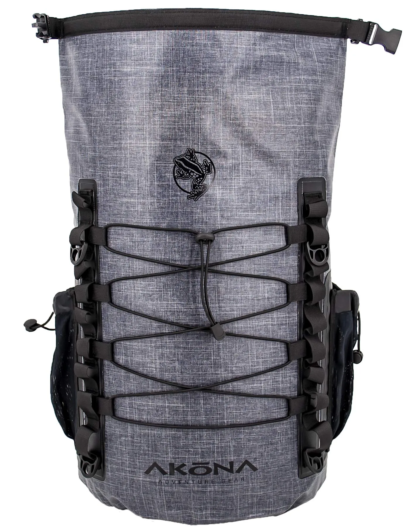 Akona Waterproof Tanami Dry Sack Backpack