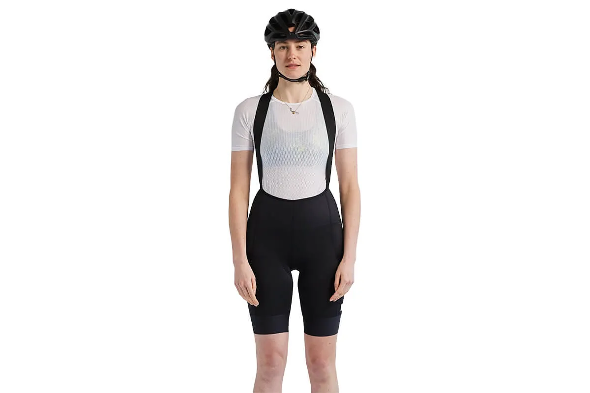 Albion Women’s ABR1 Pocket Bib Shorts