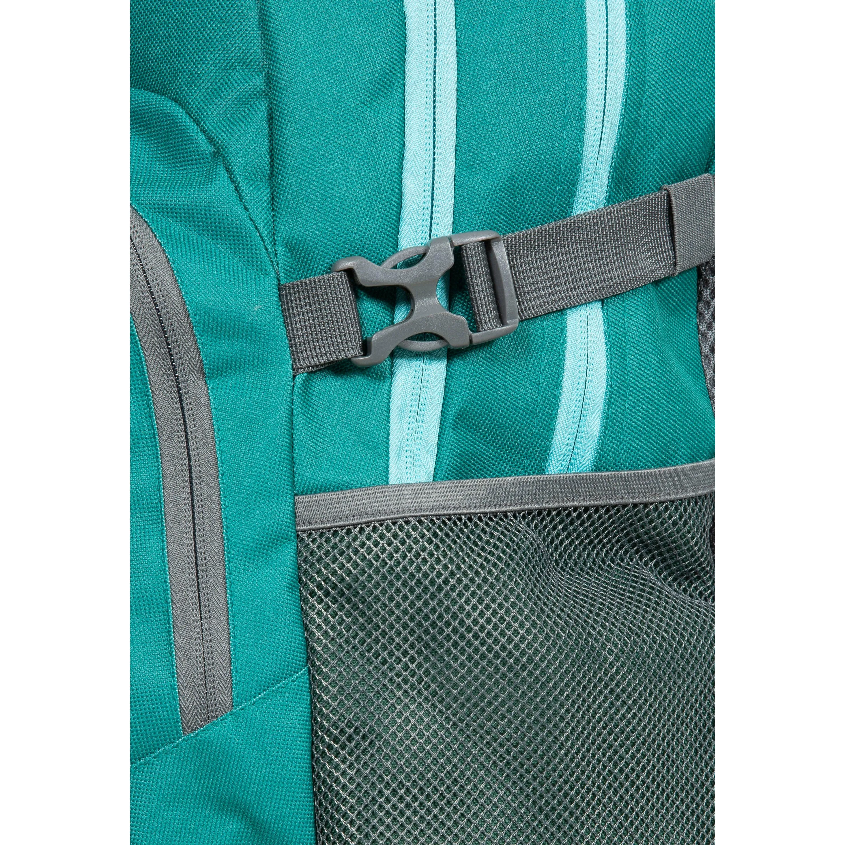 Albus 30 Litre Backpack - Ocean Green