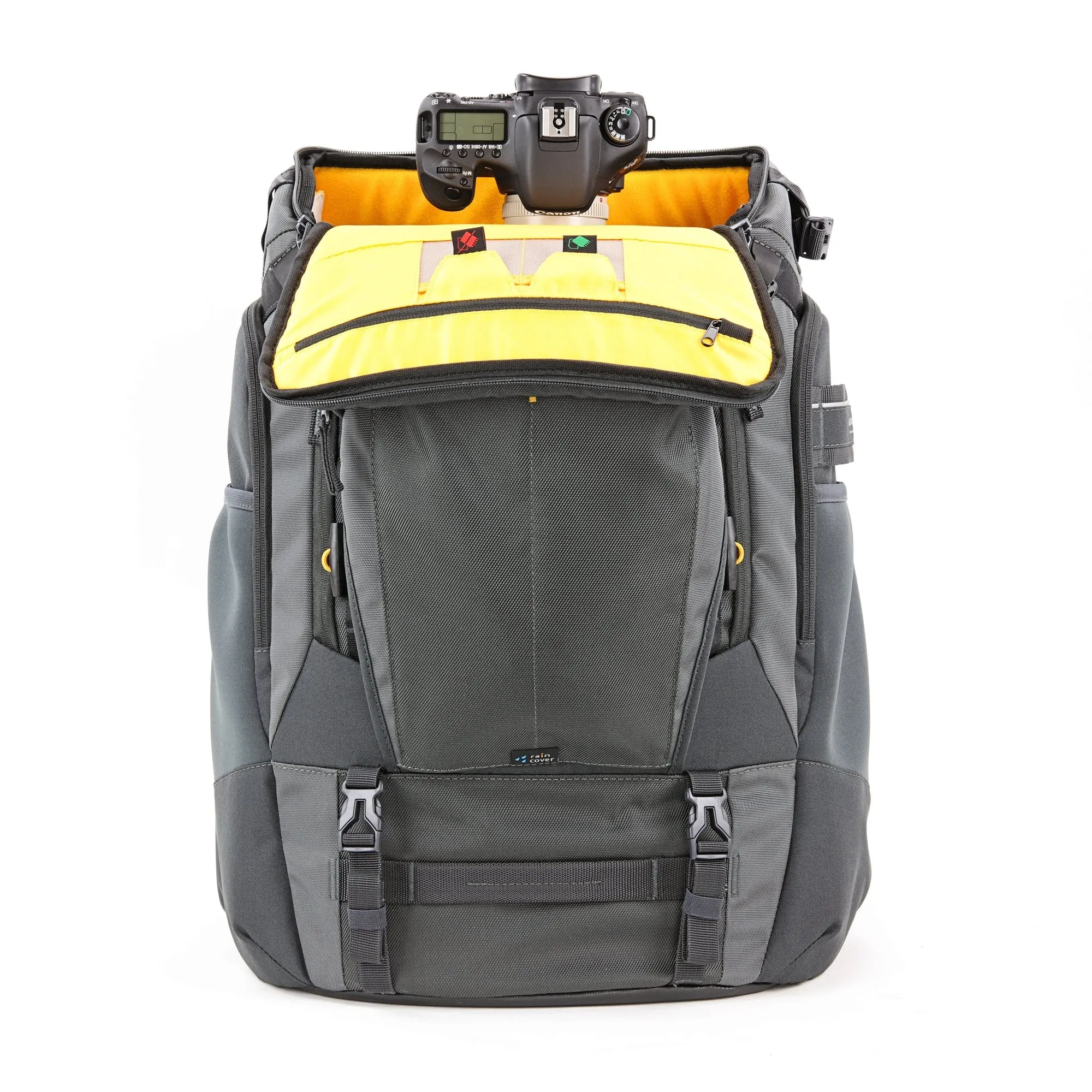 Alta Sky 53 Extra Large Rear Access Backpack - 34 Litres