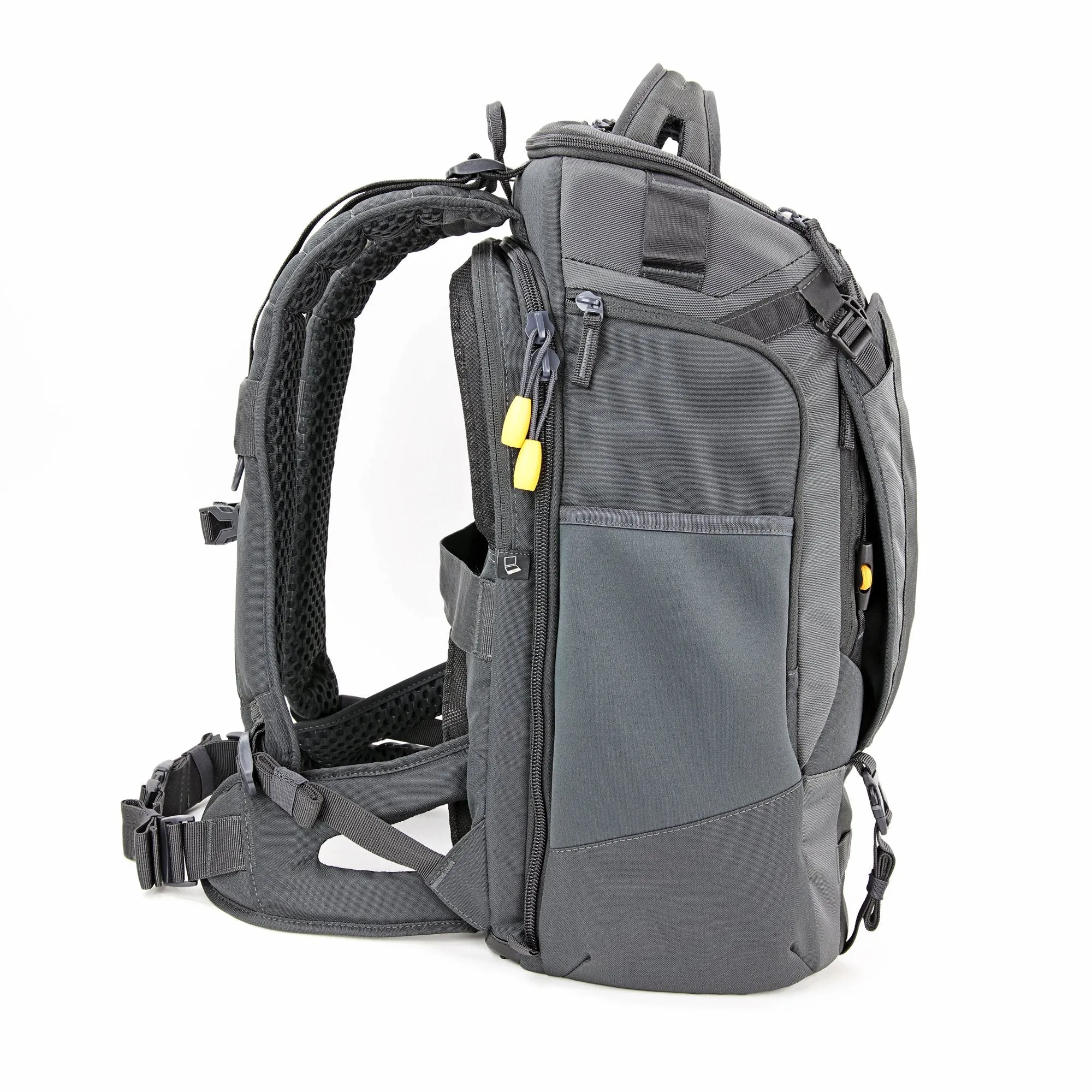 Alta Sky 53 Extra Large Rear Access Backpack - 34 Litres