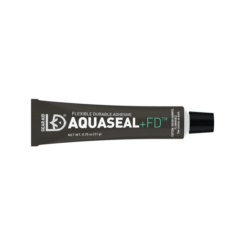 Aquaseal Flexible Durable Repair Adhesive