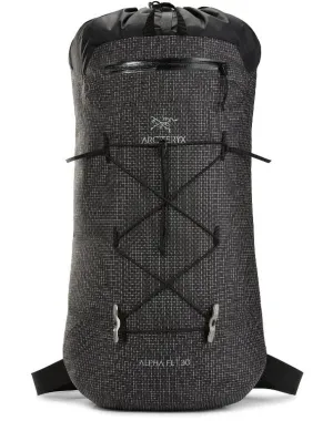 Arcteryx Alpha FL 30L Pack (Unisex)