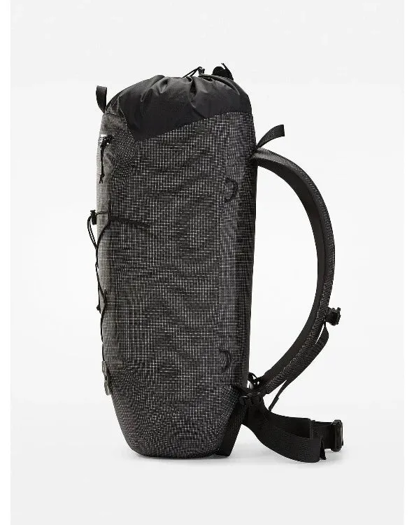 Arcteryx Alpha FL 30L Pack (Unisex)