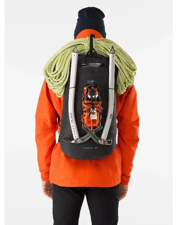 Arcteryx Alpha FL 30L Pack (Unisex)