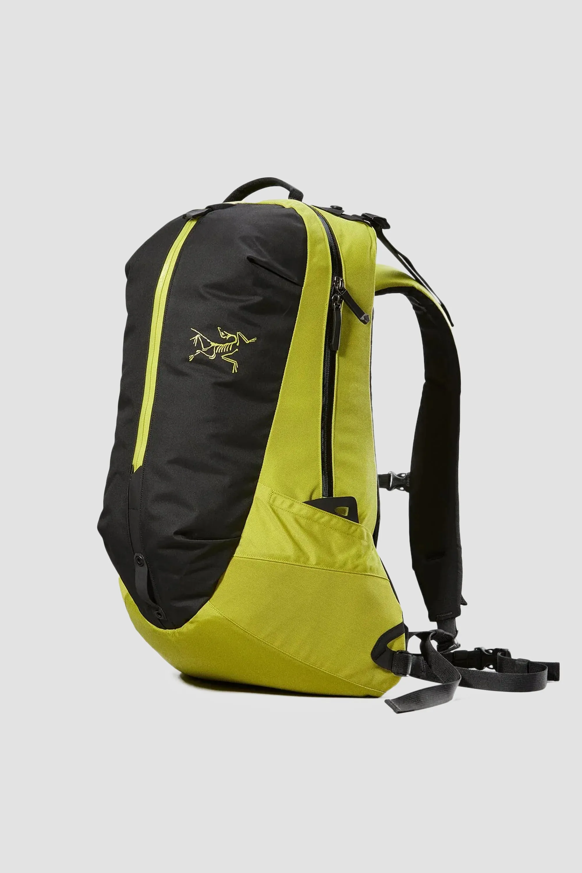 Arc'teryx Arro 22 Backpack in Lampyre