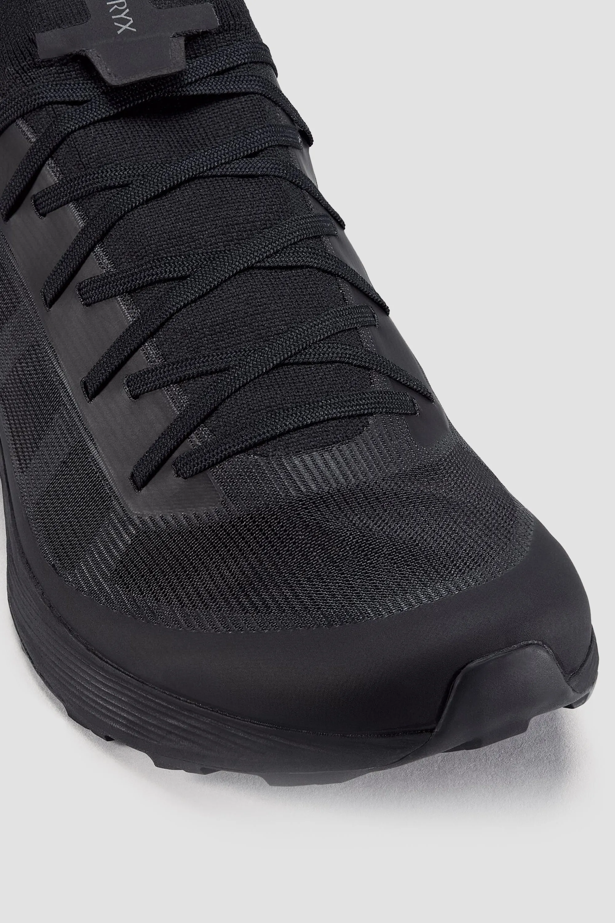 Arc'teryx Men's Norvan SL 3 Black/Light Fallow