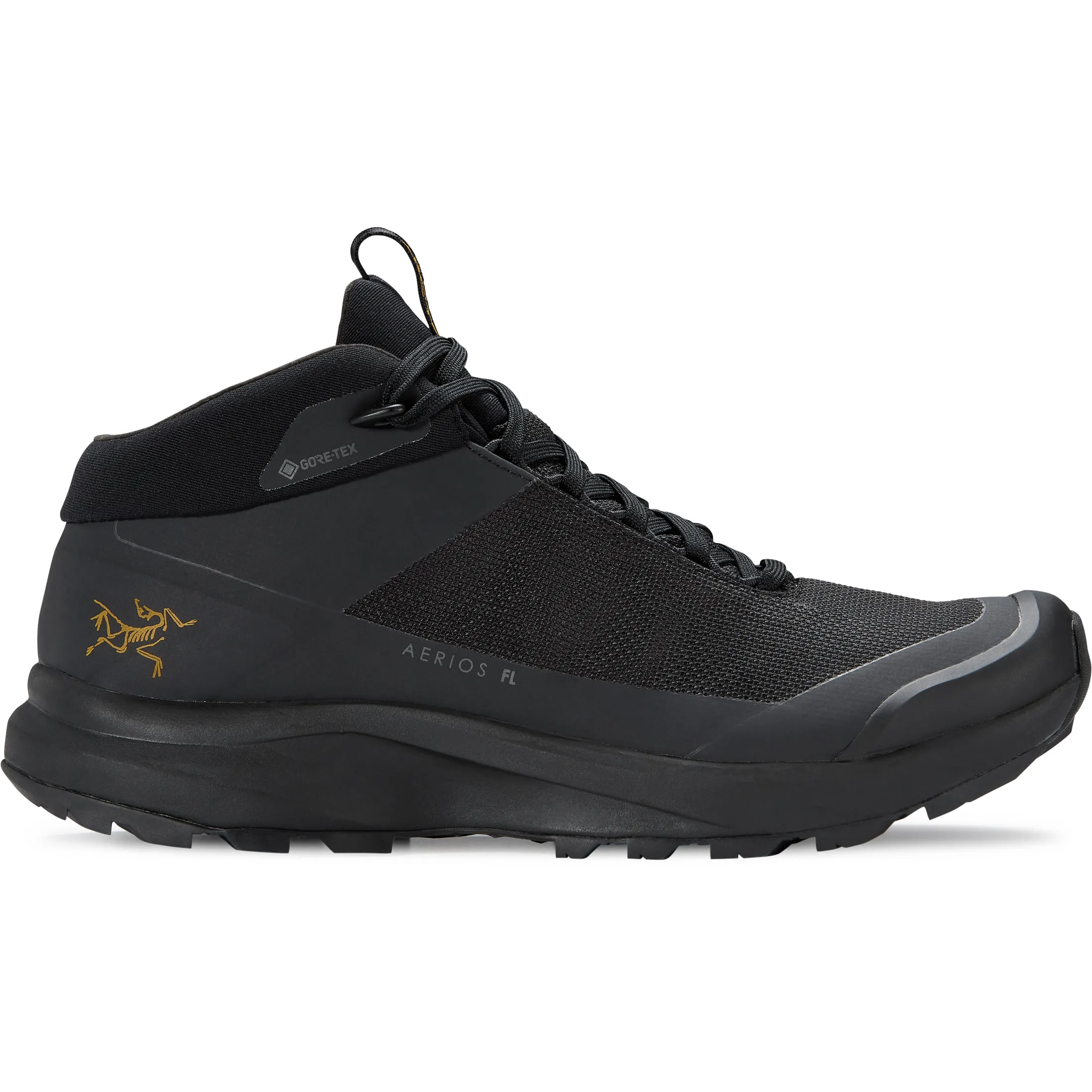 Arc'teryx W AERIOS FL 2 MID GTX