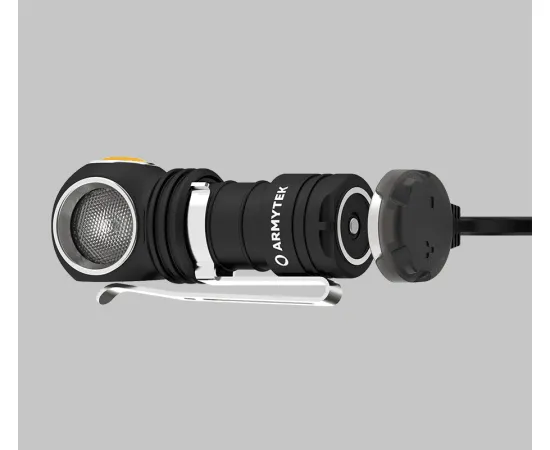 ARMYTEK WIZARD C1 PRO WHITE