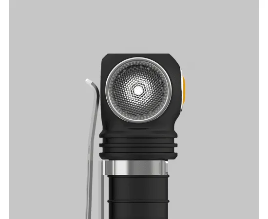 ARMYTEK WIZARD C1 PRO WHITE