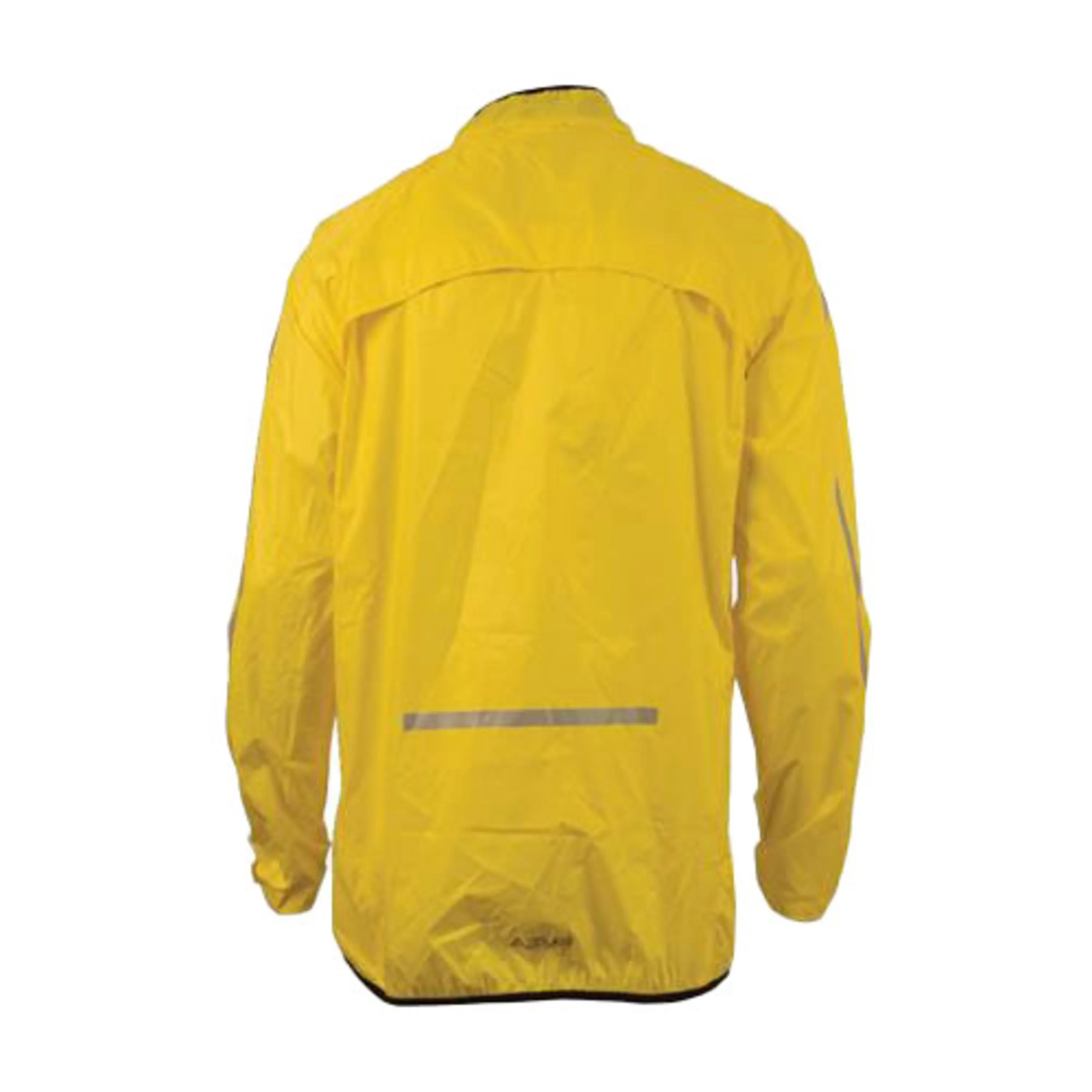 Azur Chaser Jacket Yellow