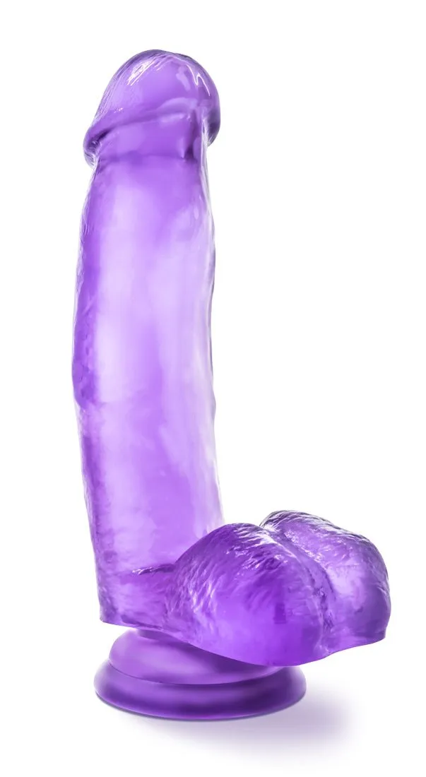 B Yours Sweet N Hard 1 - Purple