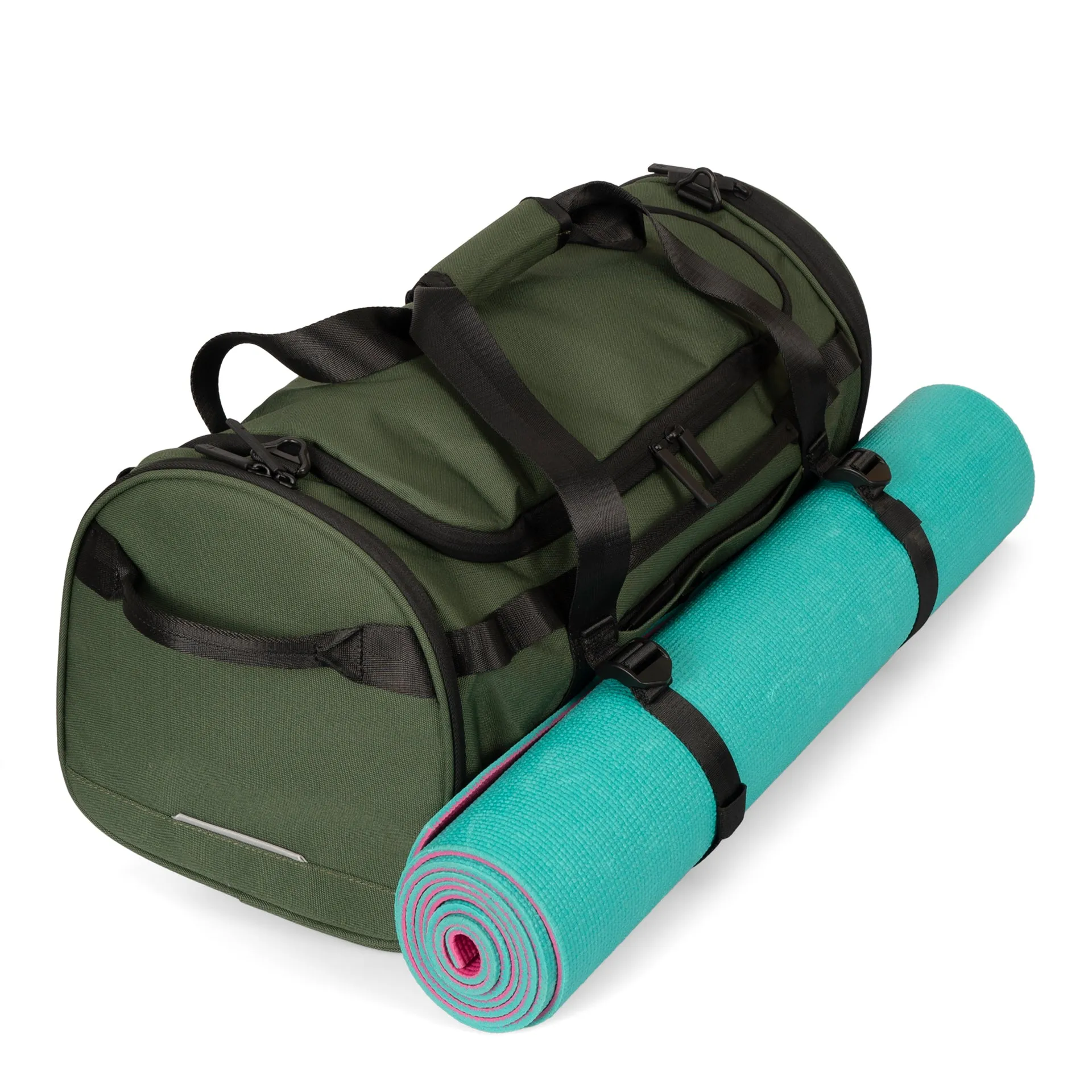 Banff Duffle Bag