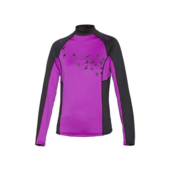 Bare Womens Long Sleeve Chillguard