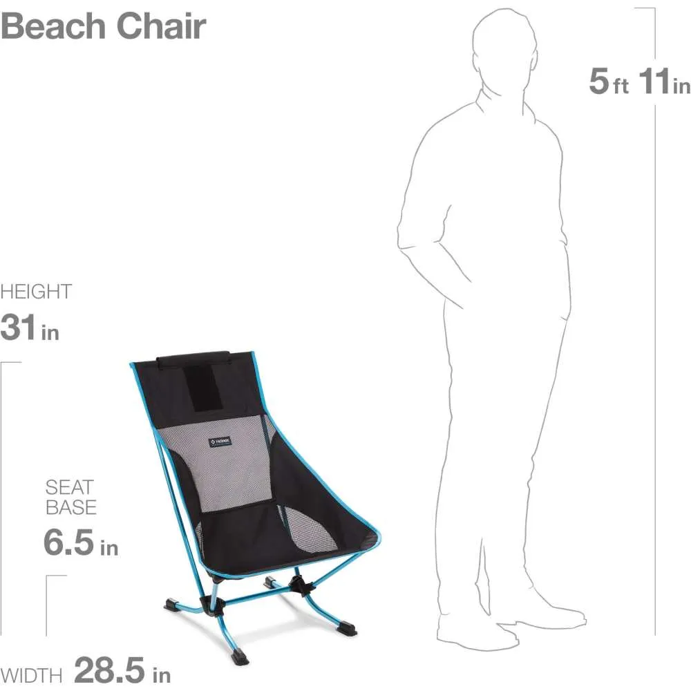 Beach Chair