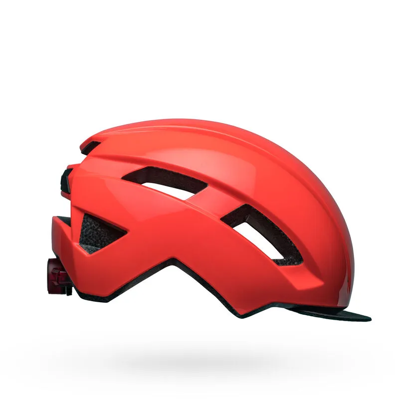 BELL DAILY LED MIPS COMMUTER HELMET