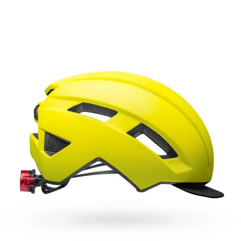 BELL DAILY LED MIPS COMMUTER HELMET