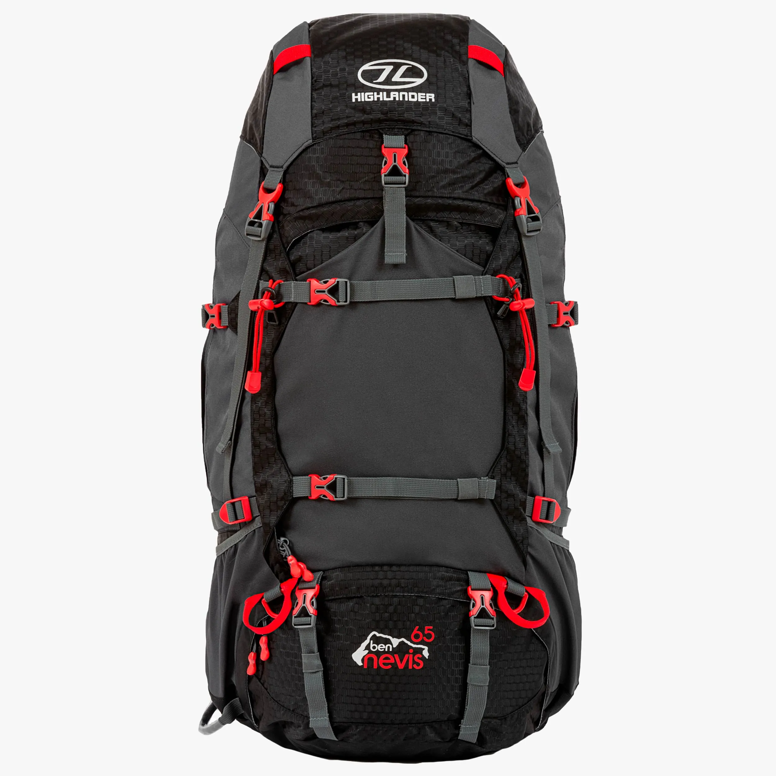 Ben Nevis Rucksack, 65L SOLD OUT