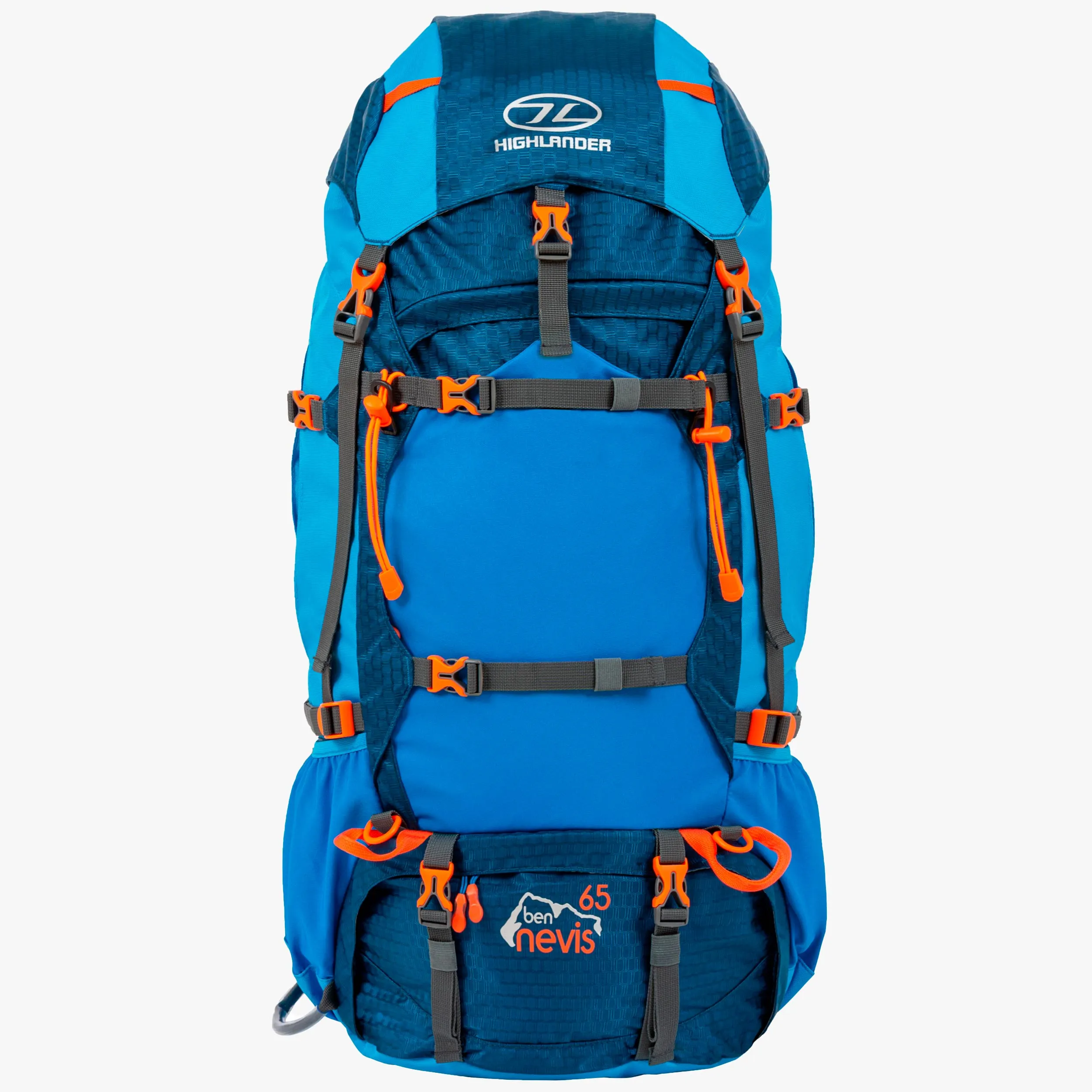 Ben Nevis Rucksack, 65L SOLD OUT