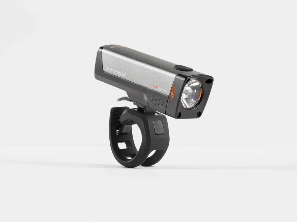 Bontrager Ion Elite R - 1000 Lumens - Front Light