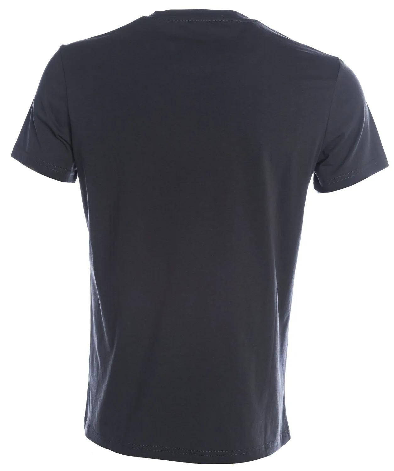 BOSS RN UV Protection T-Shirt in Charcoal