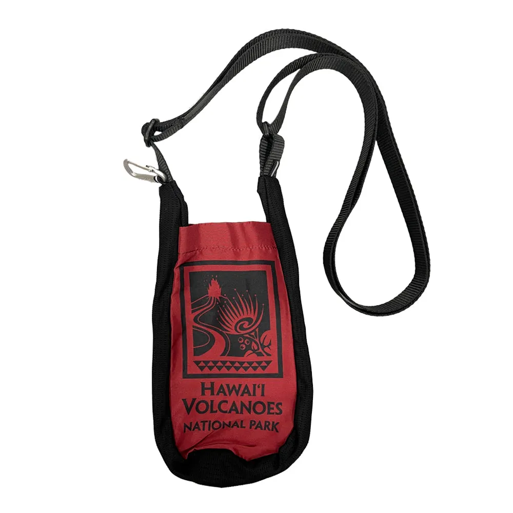 Bottle Sling: Hawaiʻi Volcanoes National Park