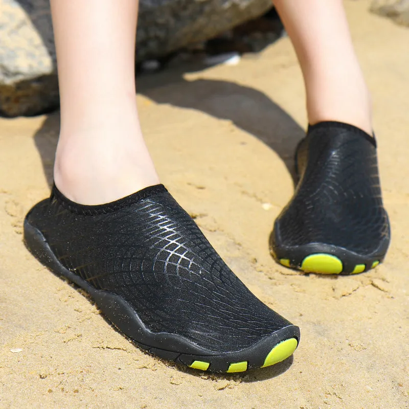 Breathable Quick-Dry Beach Shoes for Men and Women