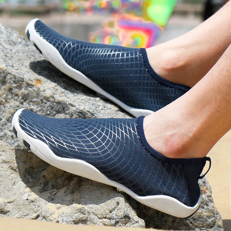 Breathable Quick-Dry Beach Shoes for Men and Women