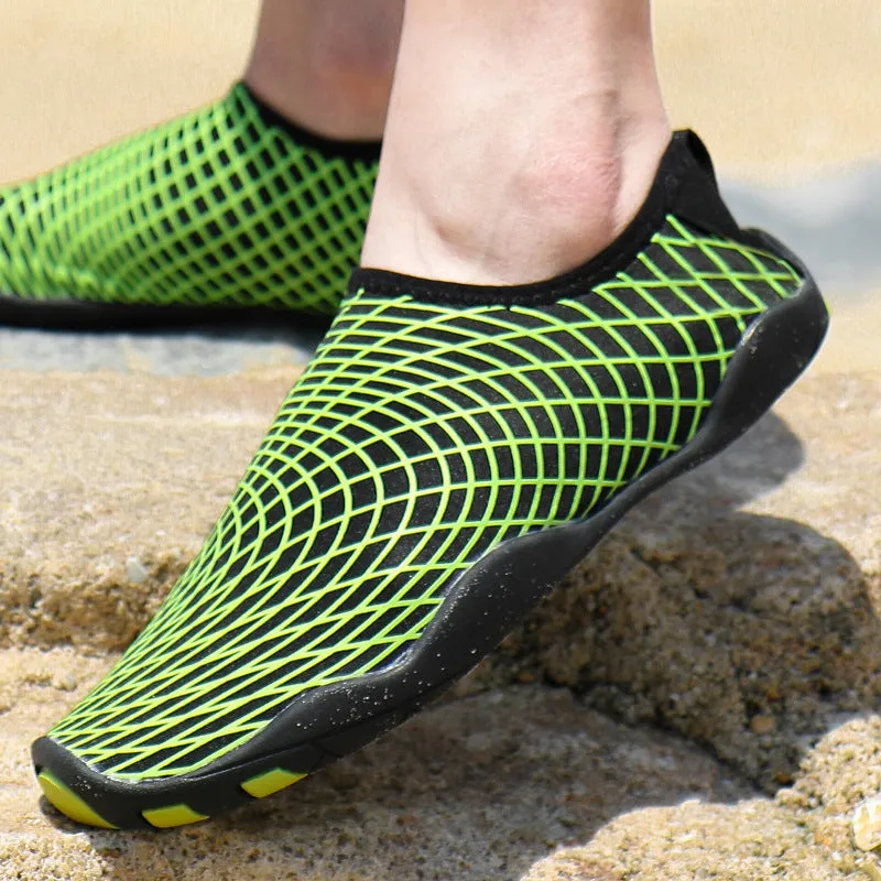 Breathable Quick-Dry Beach Shoes for Men and Women