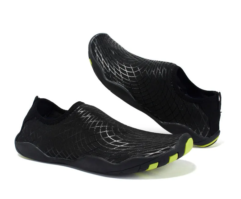 Breathable Quick-Dry Beach Shoes for Men and Women