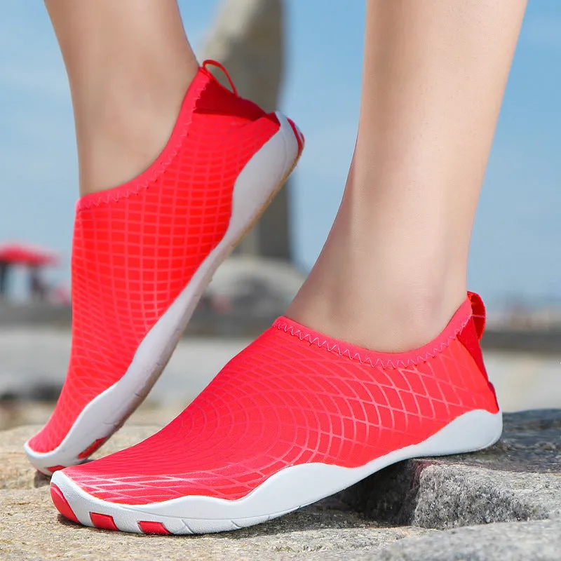 Breathable Quick-Dry Beach Shoes for Men and Women