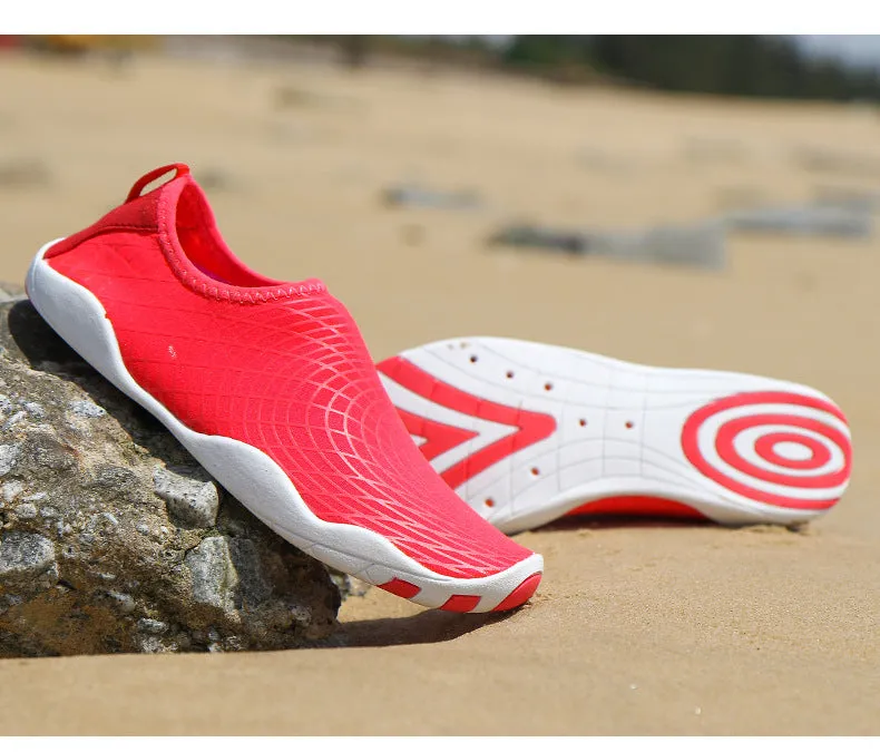 Breathable Quick-Dry Beach Shoes for Men and Women