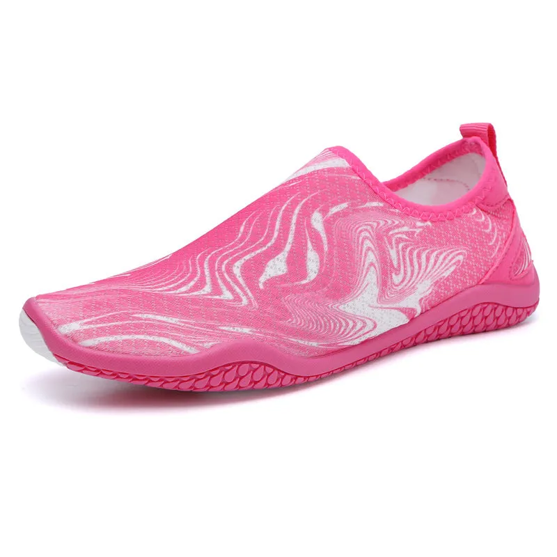 Breathable Water Shoes for Outdoor and Beach Activities