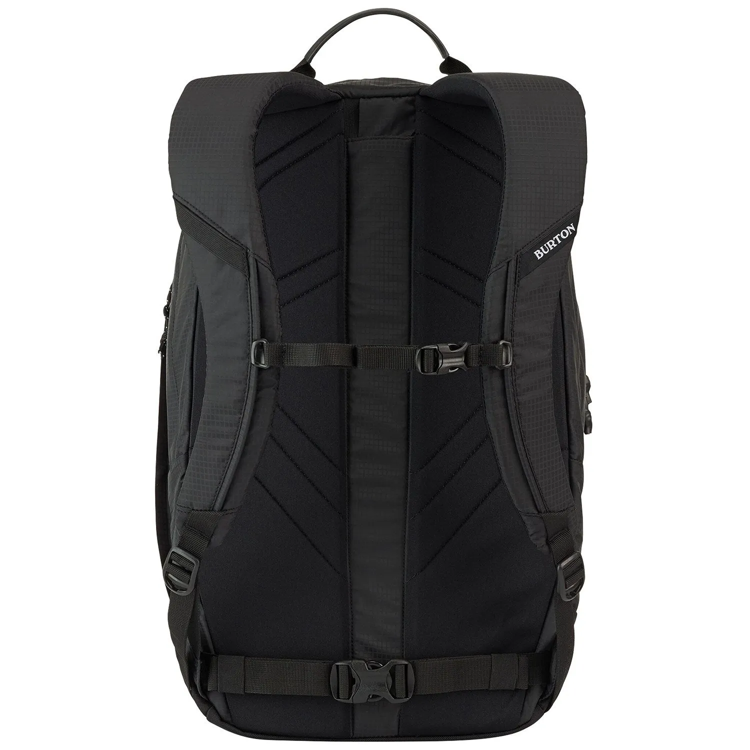 Burton Day Hiker Backpack 28L Black